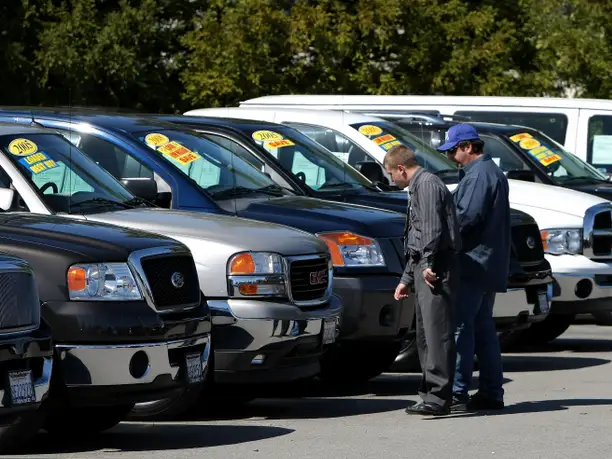 Can You Sell a Car That Is Not Running?