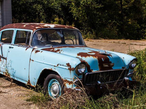 How to Get the Best Cash Offer for Your Unwanted Car